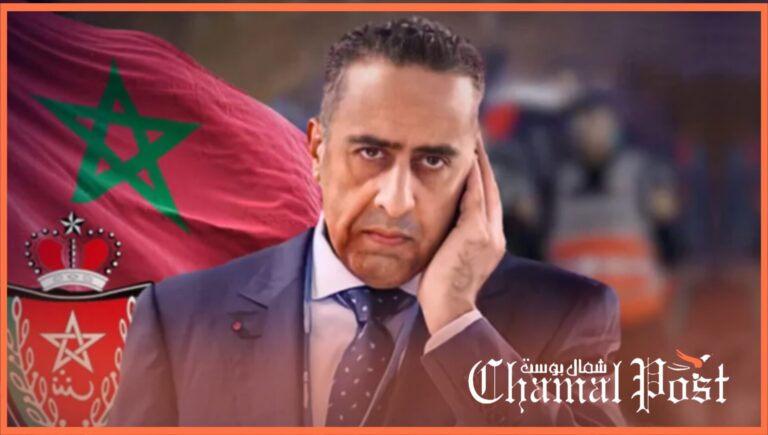 استهداف القيادات الأمنية بالمغرب.. تحالف الإجرام والإشاعة لخدمة أجندات معادية