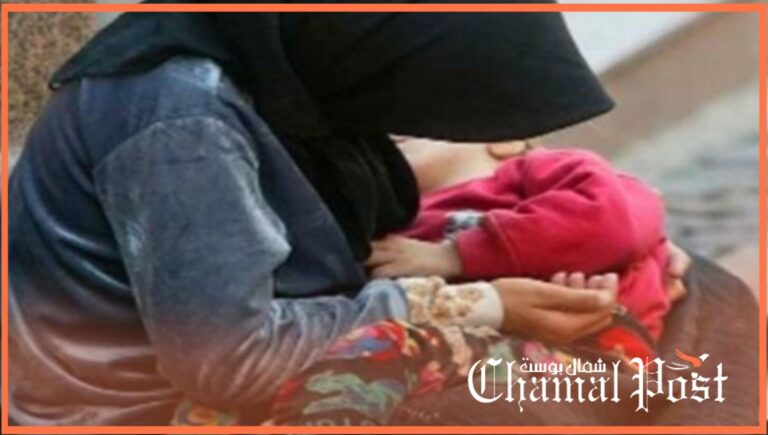طنجة في قبضة المتسولين: بين واقع اجتماعي مختل وتجاهل مؤسساتي”