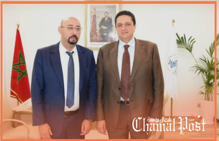 طنجة..عندما يتحالف مورو وليموري من أجل صناعة الفشل