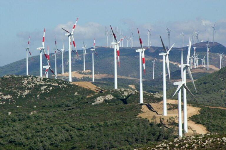 لاستشراف مستقبل الطاقة الخضراء..طنجة تحتضن منتدى RGEF 2025