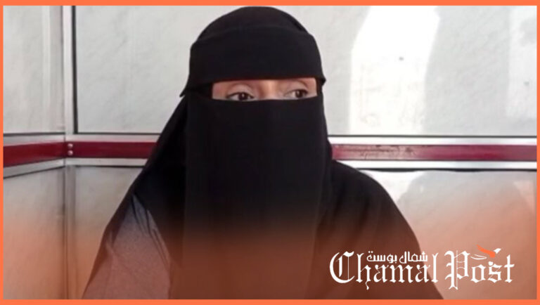 نزع النقاب أو الطرد”.. تدوينة لأستاذة في طنجة تثير جدلًا واسعًا حول حرية اللباس في المؤسسات التعليمية 5 نزع النقاب أو الطرد”.. تدوينة لأستاذة في طنجة تثير جدلًا واسعًا حول حرية اللباس في المؤسسات التعليمية