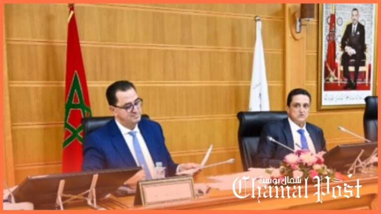 الوالي التازي: طنجة ضحية نجاحها… ولا تسامح مع فوضى السلوكيات