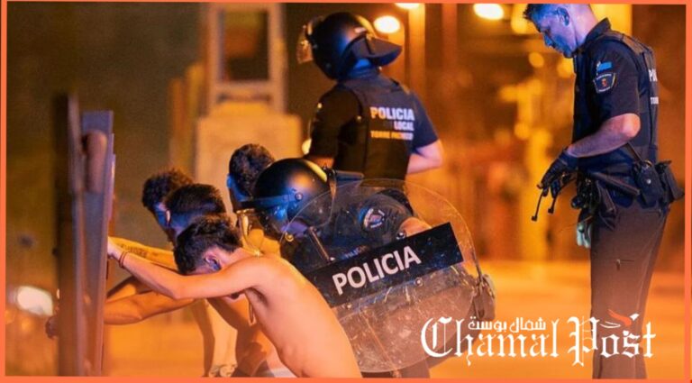 AMPH denuncia los actos de xenofobia en Torre Pacheco y llama a un periodismo con valores
