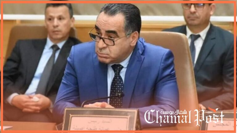 حفل الولاء يثير الجدل.. مصير حضور محمد الحميدي بعد حكم بالسجن يطرح أسئلة حارقة”