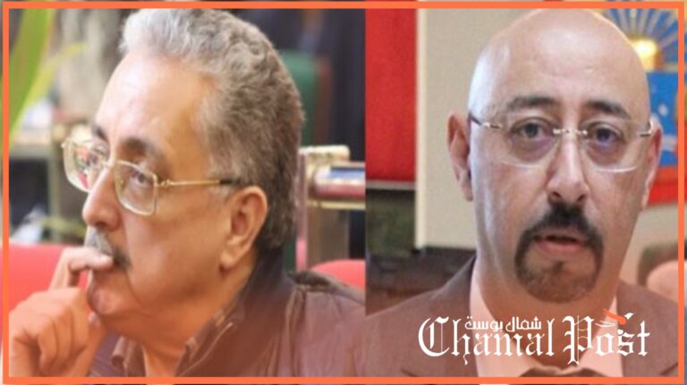 تفويضات ليموري تُربك المشهد بطنجة.. تجريد "مورو" من الصلاحيات يضع الأحرار في قلب العاصفة 4 تفويضات ليموري تُربك المشهد بطنجة.. تجريد “مورو” من الصلاحيات يضع الأحرار في قلب العاصفة