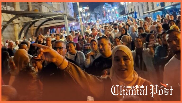 حزب الاستقلال بالعرائش يخرج عن صمته بخصوص “الشرفة الأطلسية”
