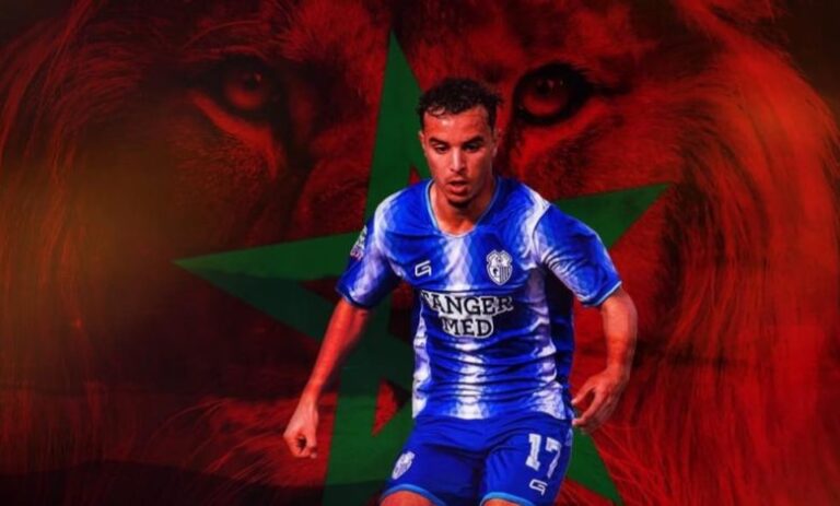 بعد حسم انتقاله الى الزمالك..أنباء عن لعب عبد الحميد معالي مع فريق الكبار