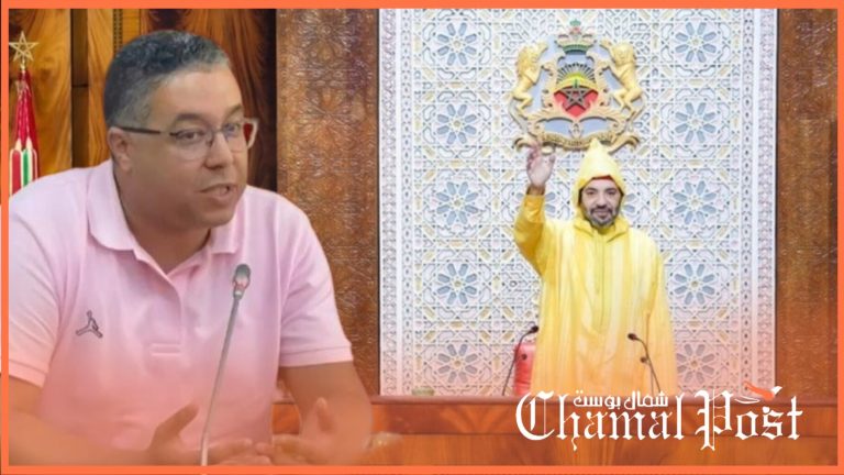 الملك محمد السادس بين نبض الشارع وروح الدستور: رسالة واضحة لجيل “زيد”