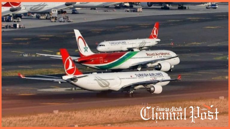 تشديد غامض على دخول المغاربة إلى تركيا يثير الجدل