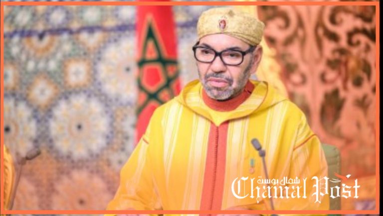 جلالة الملك يعلن 31 اكتوبر عيدا وطنيا للوحدة