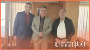 شراكة استراتيجية بين «صوماجيك» وهيئة المحامين بطنجة&hellip;