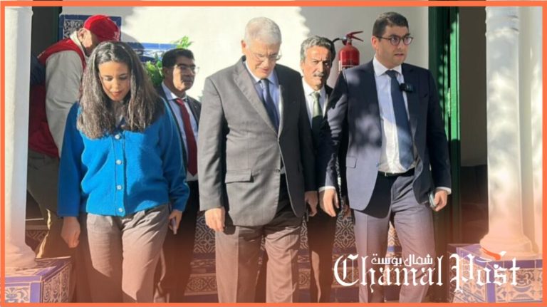 تطوان.. إطلاق برنامج “كان ياما CAN” لمواكبة كأس إفريقيا