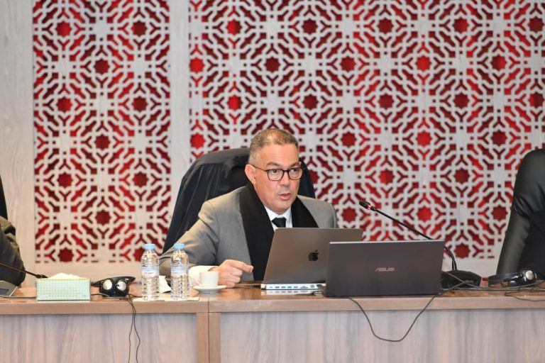لقجع يطلع السفراء الأفارقة على تقدم استعدادات المغرب لـ”كان 2025″ ويحدث خلية خاصة للتنسيق الدبلوماسي