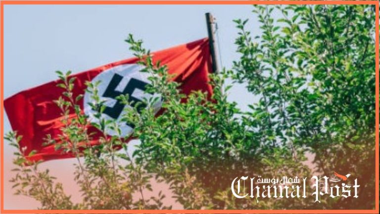 الإرهاب النازي الجديد يخترق إسبانيا.. "الخطر الذي يصرّ البعض على ألا يراه" 3 الإرهاب النازي الجديد يخترق إسبانيا.. “الخطر الذي يصرّ البعض على ألا يراه”