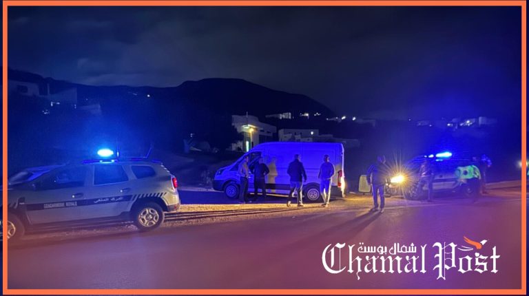 الدرك الملكي ببنقريش يُحبط محاولة تهريب كمية مهمة من الحشيش 17 الدرك الملكي ببنقريش يُحبط محاولة تهريب كمية مهمة من الحشيش