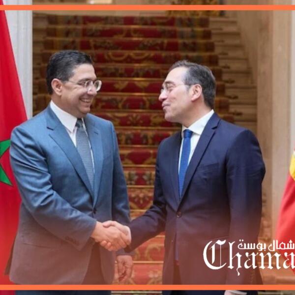 إسبانيا والمغرب يعلنان اكتمال فتح المعابر الجمركية في سبتة ومليلية