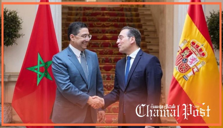 إسبانيا والمغرب يعلنان اكتمال فتح المعابر الجمركية في سبتة ومليلية