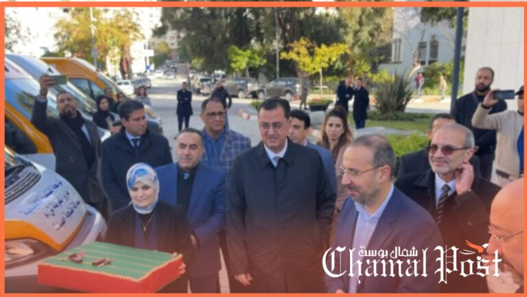 طنجة-أصيلة..الوالي التازي يشرف تسليم سبع حافلات للنقل المدرسي لفائدة تلاميذ العالم القروي