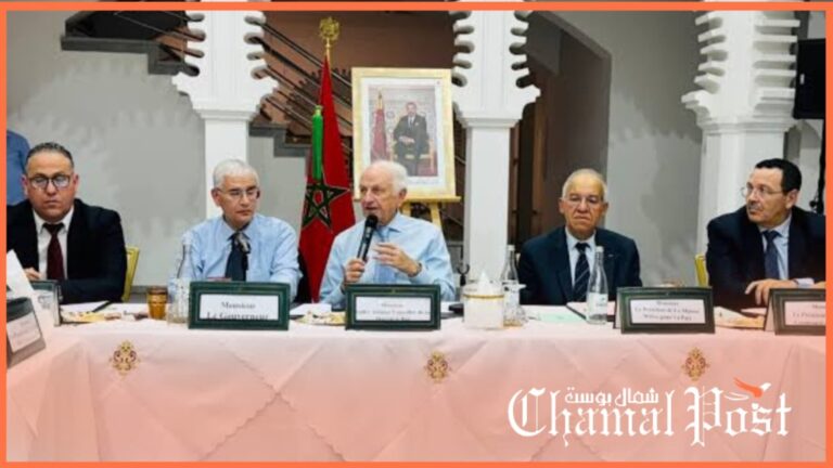 جامعة الثقافة والتراث بتطوان: رهان جديد لإشعاع المدينة 1 جامعة الثقافة والتراث بتطوان: رهان جديد لإشعاع المدينة
