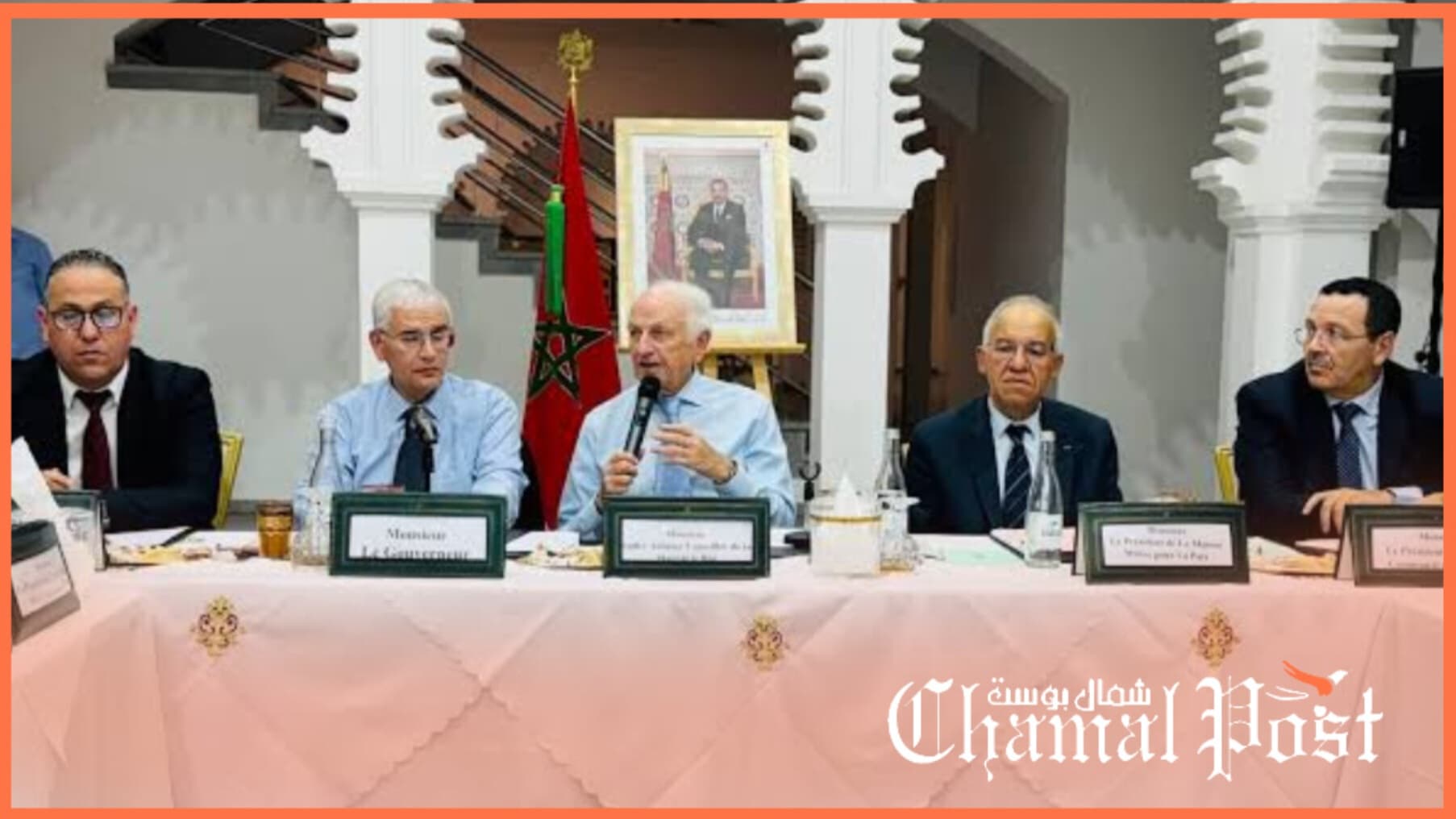 جامعة الثقافة والتراث بتطوان: رهان جديد لإشعاع المدينة