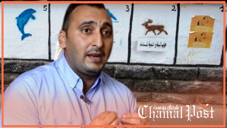 إسحاق شارية.. حين يُراد اختزال تطوان في بهلوانيات سياسية