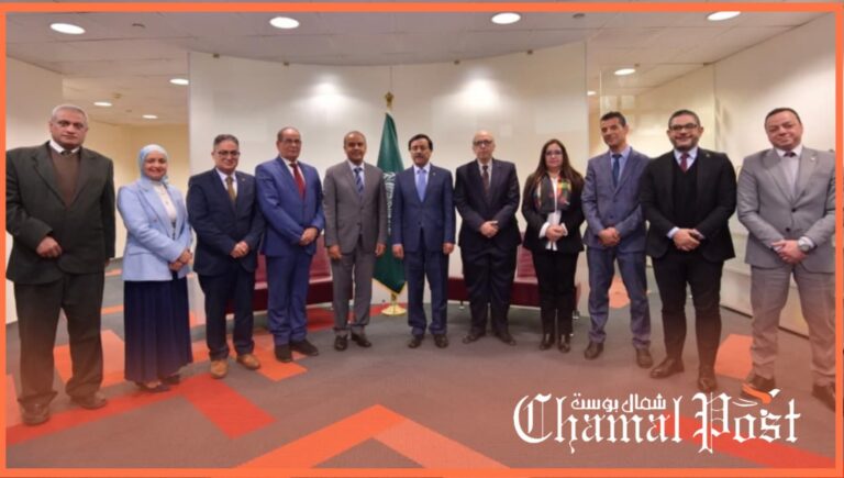 شراكات جامعية جديدة تجمع جامعة الحسن الأول بمؤسسات أكاديمية وبحثية في مصر