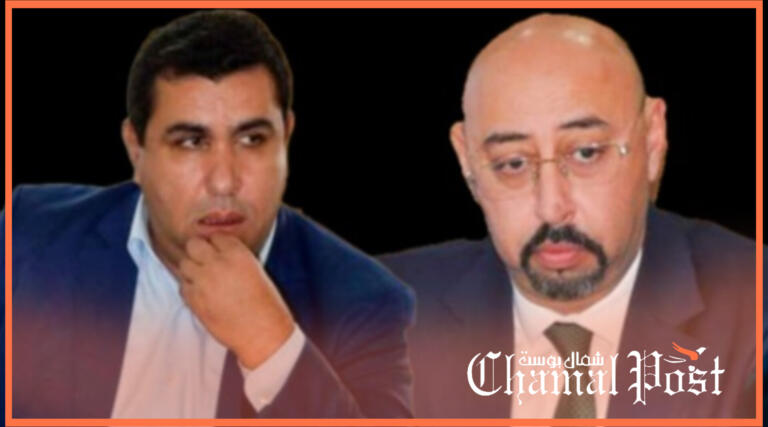 طنجة.. صراعات “البام” تُسقِط الأسماء المحلية وتفتح الطريق لوافد من المركز 8 طنجة.. صراعات “البام” تُسقِط الأسماء المحلية وتفتح الطريق لوافد من المركز