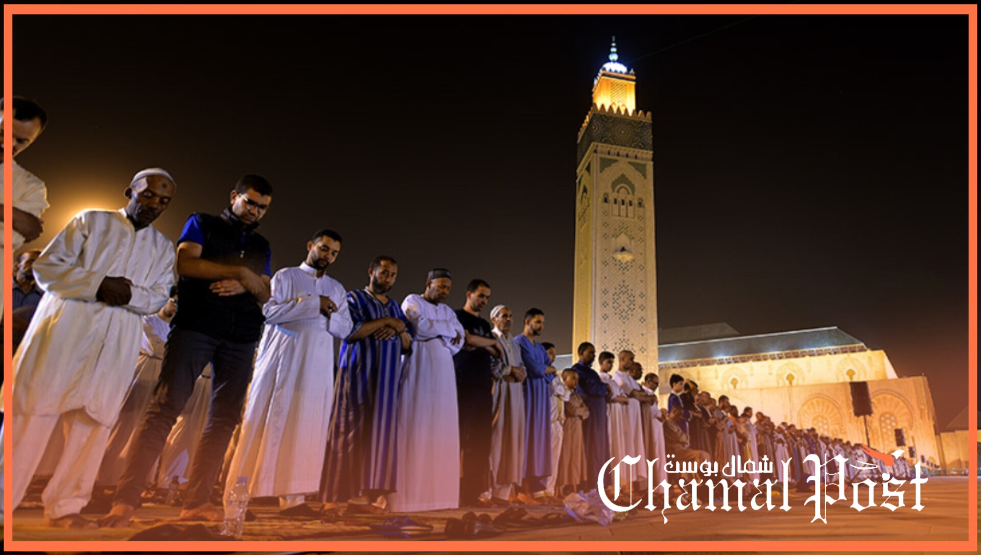 رمضان في تطوان.. حين تصوم المدينة وتستيقظ الذاكرة