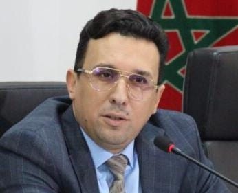 أنس اليملاحي
