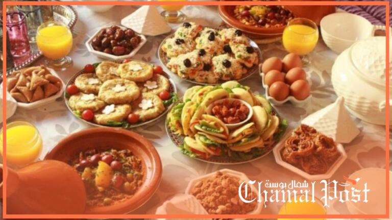 موائد كانت تُطبخ فيها التحالفات… أين تبخّرت إفطارات السياسة بطنجة؟