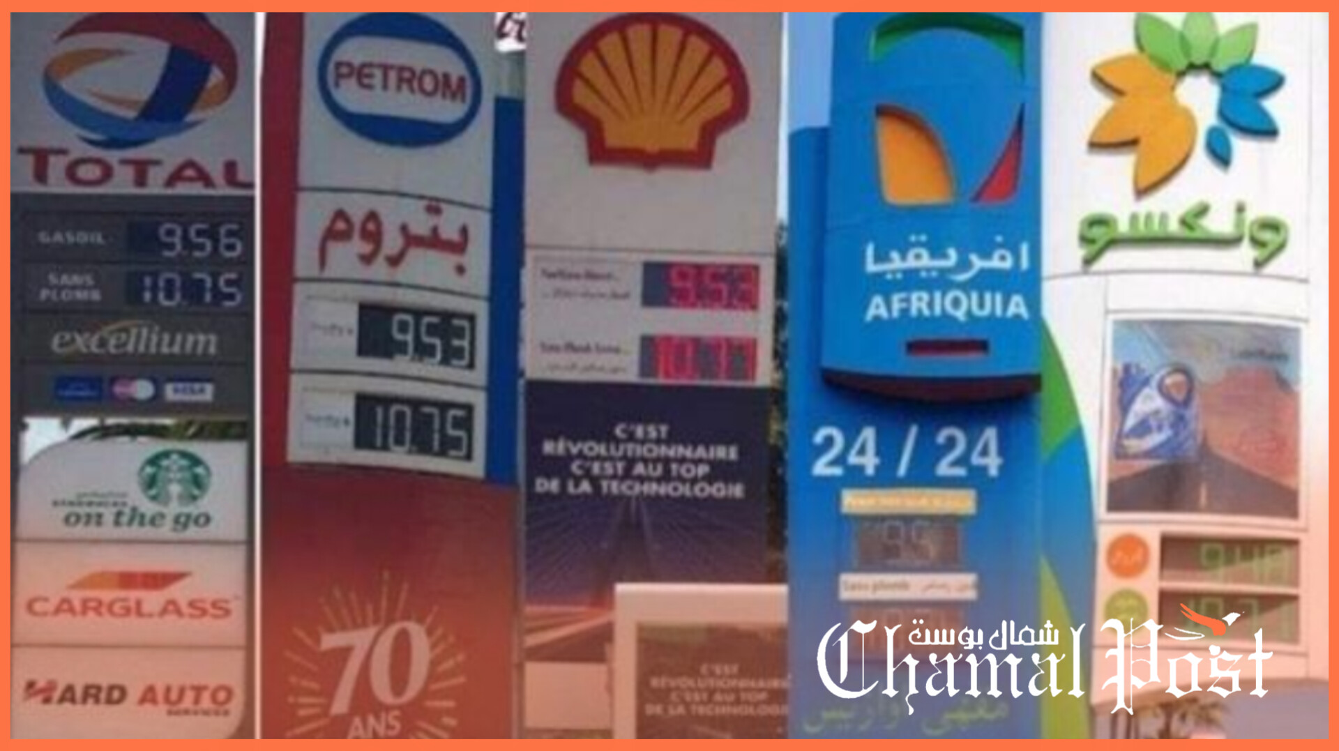 تداعيات التوتر في الشرق الأوسط تصل إلى&hellip;