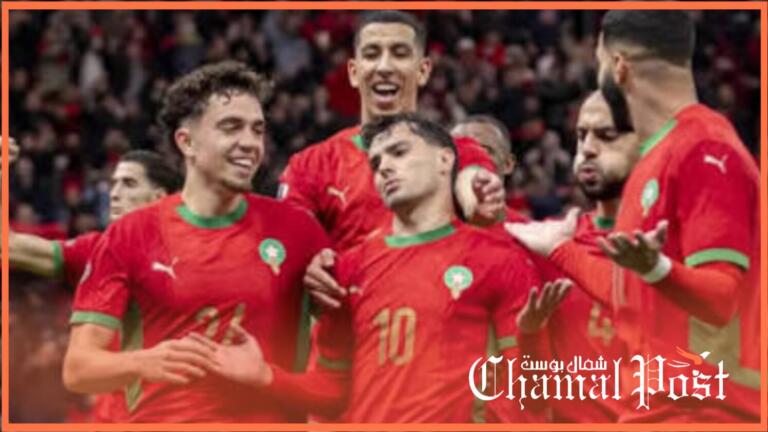 الكاف يعتبر المنتخب السنغالي المنسحب منهزما ويمنح اللقب القاري للمغرب