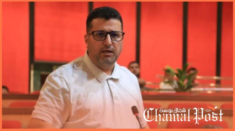 بفارق مريح.. بوزيدان يقود لائحة “البيجيدي” بطنجة–أصيلة نحو تشريعيات 2026