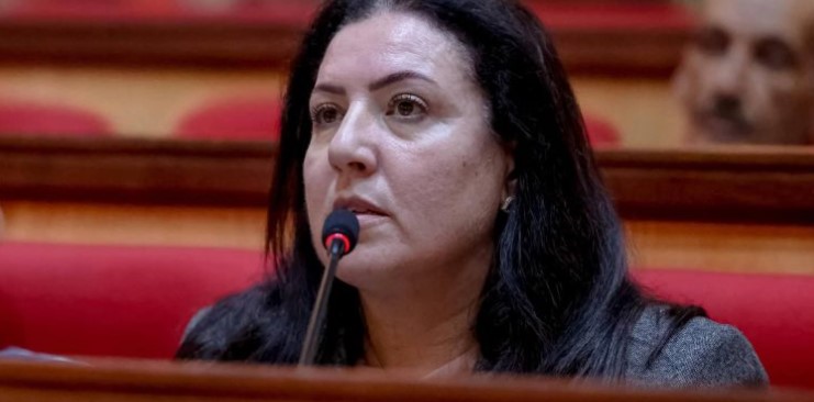 الدمناتي تدعو إلى تأهيل الأحياء العشوائية بطنجة وتحويلها إلى فضاءات جذب سياحي