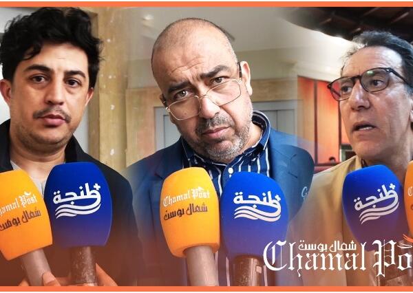 تصميم التهيئة لطنجة على طاولة النقاش في دورة استثنائية للمجلس الجماعي