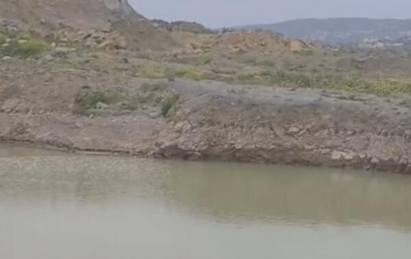 غرق قاصر ببركة مائية ضواحي طنجة يستنفر السلطات