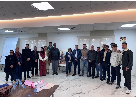 أصيلة تحتضن ميلاد “جمعية أصيلة قلب البحر للرياضات المائية” لتعزيز المشهد الرياضي البحري 11 أصيلة تحتضن ميلاد “جمعية أصيلة قلب البحر للرياضات المائية” لتعزيز المشهد الرياضي البحري