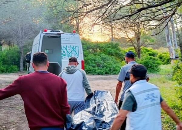 طنجة.. العثور على ستيني جثة هامدة بغابة السانية والتحقيق جارٍ