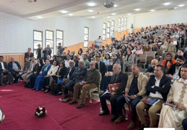 ملتقى وطني بطنجة يناقش رهانات الإصلاح التشريعي بالمغرب بمشاركة أكاديميين وقضاة وباحثين