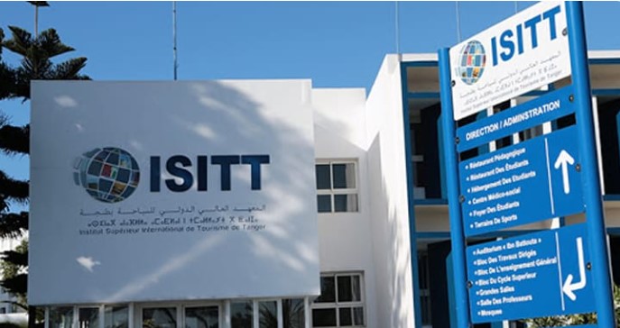 احتقان متصاعد بمعهد السياحة بطنجة.. نقابة التعليم العالي تحذر من اختلالات تدبيرية وتلوّح بالتصعيد 9 احتقان متصاعد بمعهد السياحة بطنجة.. نقابة التعليم العالي تحذر من اختلالات تدبيرية وتلوّح بالتصعيد