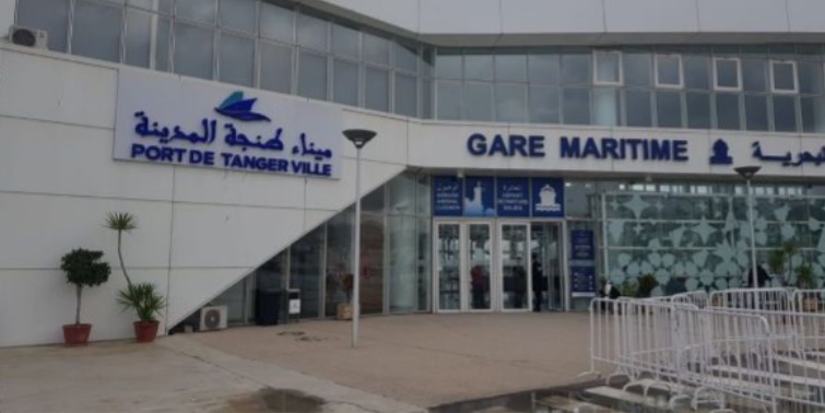 “زلزال أمني في ميناء طنجة المدينة: أحكام بالسجن على شبكة رشوة وتهريب”