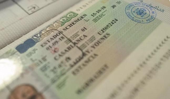المغرب يتحرك لمعالجة اختلالات التأشيرات وأوروبا تتجه نحو الرقمنة الكاملة بحلول 2028 5 المغرب يتحرك لمعالجة اختلالات التأشيرات وأوروبا تتجه نحو الرقمنة الكاملة بحلول 2028