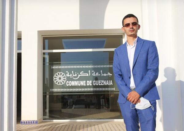 احتجاجات بأكزناية تُصعّد الضغط على رئيس الجماعة.. متضررون من مشروع سكني يطالبون بحلول عاجلة