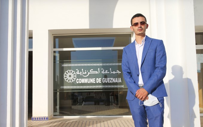 احتجاجات بأكزناية تُصعّد الضغط على رئيس الجماعة.. متضررون من مشروع سكني يطالبون بحلول عاجلة