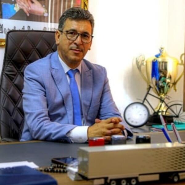 استقالة أحمد الغرابي من مجلس جماعة طنجة.. تحولات سياسية تعيد رسم التوازنات المحلية