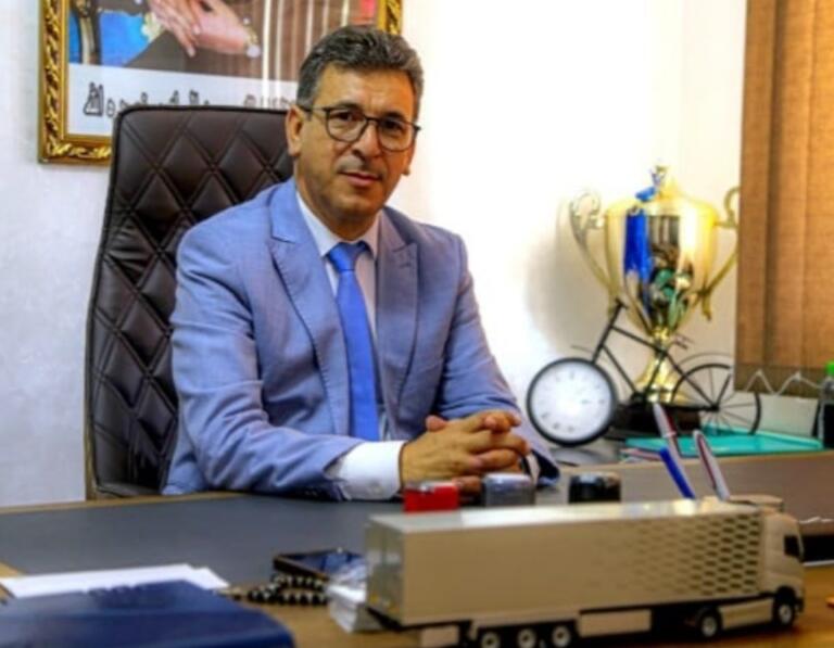 استقالة أحمد الغرابي من مجلس جماعة طنجة.. تحولات سياسية تعيد رسم التوازنات المحلية 8 استقالة أحمد الغرابي من مجلس جماعة طنجة.. تحولات سياسية تعيد رسم التوازنات المحلية