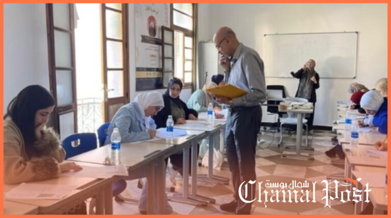 لتعزيز فرص الإدماج الاقتصادي.. دورة لتكوين الشباب في التسويق الرقمي بطنجة