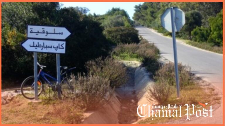 وفاة عنصر من القوات المساعدة في حادث عرضي بغابة سلوقية بطنجة