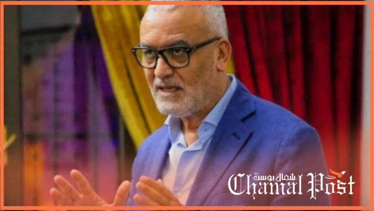 أبرشان يوضح سبب غيابه عن دورة جماعة طنجة وينفي إشاعات مرتبطة بتصميم التهيئة