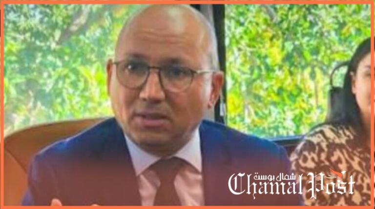 الكاتب العام للنقابة الوطنية للفلاحة يراسل وزير الفلاحة حول حماية وتثمين الوعاء العقاري العمومي 3 الكاتب العام للنقابة الوطنية للفلاحة يراسل وزير الفلاحة حول حماية وتثمين الوعاء العقاري العمومي